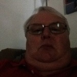 Meet your Posher, Ronald